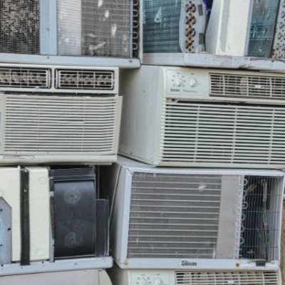 Pendik Bölgesinde Hurda Kurutma Makinası Alanlar